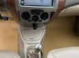 Nissan Grand livina 2011 - Số sàn