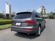 Audi Q7 2011 - Máy 3.0 nhập Đức 2012 loại Slier full đồ chơi, màu xám, nhà mua mới một đời trùm mền