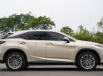 Lexus RX 450 2019 - Màu vàng cát, giá tốt, giao xe toàn quốc