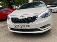 Kia K3 2014 - Đăng kiểm 2024, xe chính chủ, thật mới, biển HN đẹp, lốp mới, cửa lóc full kịch, giá thật tốt 36x