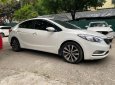 Kia K3 2014 - Đăng kiểm 2024, xe chính chủ, thật mới, biển HN đẹp, lốp mới, cửa lóc full kịch, giá thật tốt 36x