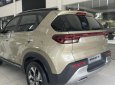 Kia Sonet 2022 - Giảm 50% phí trước bạ - Siêu ưu đãi tháng 06 - Xe sẵn giao ngay