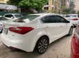 Kia K3 2014 - Đăng kiểm 2024, xe chính chủ, thật mới, biển HN đẹp, lốp mới, cửa lóc full kịch, giá thật tốt 36x