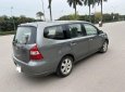 Nissan Grand livina 2011 - Số sàn