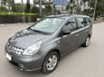 Nissan Grand livina 2011 - Số sàn