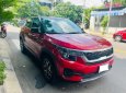 Kia Seltos 2020 - Biển tỉnh