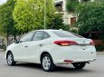 Toyota Vios 2020 - Biển phố