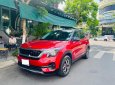 Kia Seltos 2020 - Biển tỉnh