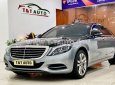 Mercedes-Benz S500 2013 - Xe cá nhân, biển gốc thành phố