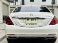 Mercedes-Benz Maybach S450 2018 - Màu trắng, nhập khẩu