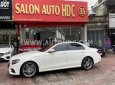 Mercedes-Benz E350 2018 - Nhập khẩu nguyên chiếc