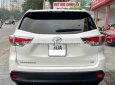 Toyota Highlander 2014 - Đăng ký 2015, biển 30Axx