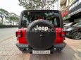 Jeep Wrangler 2020 - Biển thành phố