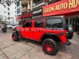 Jeep Wrangler 2020 - Biển thành phố