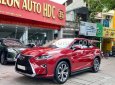 Lexus RX 200 2017 - Màu đỏ, biển Hà Nội