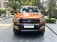 Ford Ranger 2017 - Xe đẹp, giá tốt, hỗ trợ trả góp 70%, chủ đi giữ gìn