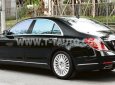 Mercedes-Benz S500 2015 - Biển TP, tên công ty, xuất hoá đơn