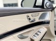 Mercedes-Benz Maybach S450 2018 - Màu trắng, nhập khẩu