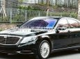 Mercedes-Benz S500 2015 - Biển TP, tên công ty, xuất hoá đơn