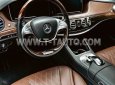 Mercedes-Benz S500 2015 - Biển TP, tên công ty, xuất hoá đơn