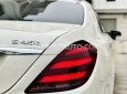 Mercedes-Benz Maybach S450 2018 - Màu trắng, nhập khẩu