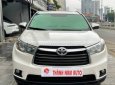 Toyota Highlander 2014 - Đăng ký 2015, biển 30Axx