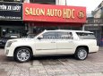 Cadillac Escalade 2015 - Đăng ký 2016, biển thành phố