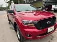 Ford Ranger 2021 - Ford Ranger 2021 tại Hòa Bình