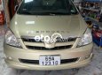 Toyota Innova bán xe  G zin cọp nhất miền nam 2008 - bán xe innova G zin cọp nhất miền nam