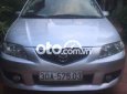 Mazda Premacy đổi xe nên cần bán peremecy 1.6AT tự động mầu bạc 2004 - đổi xe nên cần bán peremecy 1.6AT tự động mầu bạc