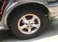 Toyota Camry bán xe  cam ry 1987 - bán xe toyota cam ry