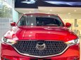 Mazda CX-8 2023 - Ưu đãi lên đến 92 triệu, giá sau ưu đãi chỉ từ 987 triệu