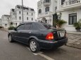 Ford Laser 2002 - Màu đen, giá rẻ