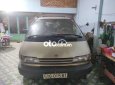 Toyota Previa   số sàn 1992 - Toyota previa số sàn