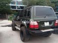 Toyota Land Cruiser Bán xe  LC80 MT máy Dầu 4.2 Sx 1996 1996 - Bán xe Land Cruiser LC80 MT máy Dầu 4.2 Sx 1996