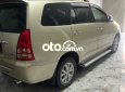 Toyota Innova bán xe  G zin cọp nhất miền nam 2008 - bán xe innova G zin cọp nhất miền nam