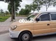 Mitsubishi Jolie GẤP  2007 HÀNG HIẾM XE NGON 2007 - GẤP JOLIE 2007 HÀNG HIẾM XE NGON