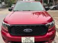 Ford Ranger 2021 - Ford Ranger 2021 tại Hòa Bình