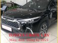 Toyota Corolla Cross 2021 - Hỗ trợ rút hồ sơ và sang tên trong ngày