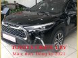 Toyota Corolla Cross 2021 - Hỗ trợ rút hồ sơ và sang tên trong ngày