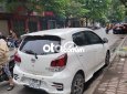 Toyota Wigo Cần bán xe  2019 AT màu trắng chính chủ 295tr 2019 - Cần bán xe Wigo 2019 AT màu trắng chính chủ 295tr