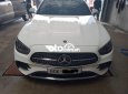 Mercedes-Benz E300 Cần bán Xe Mercedes E300 sản xuất 2022 chạy 600km 2022 - Cần bán Xe Mercedes E300 sản xuất 2022 chạy 600km
