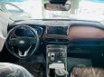 Hyundai Santa Fe 2023 - Chỉ còn 1 chiêc Santafe Dầu cao cấp đen