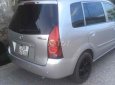 Mazda Premacy đổi xe nên cần bán peremecy 1.6AT tự động mầu bạc 2004 - đổi xe nên cần bán peremecy 1.6AT tự động mầu bạc