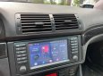 BMW 525i 2003 - Đang hoạt động tốt không phải sửa chữa gì thêm nữa