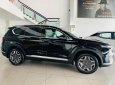 Hyundai Santa Fe 2023 - Chỉ còn 1 chiêc Santafe Dầu cao cấp đen