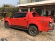 Ford Ranger 2021 - Ford Ranger 2021 tại Hòa Bình