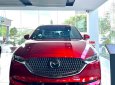 Mazda CX-8 2023 - Ưu đãi lên đến 92 triệu, giá sau ưu đãi chỉ từ 987 triệu