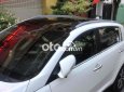 Kia Sportage  Spotage 2013 trắng hàng nhập 2013 - kia Spotage 2013 trắng hàng nhập