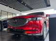 Mazda CX-8 2023 - Ưu đãi lên đến 92 triệu, giá sau ưu đãi chỉ từ 987 triệu